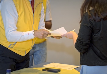 Indemnización - Jóvenes - Bogotá