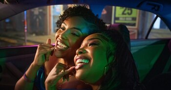 "Maldito rap", serie de comedia