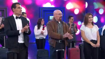 Bienvenidos a Bordo: se definió