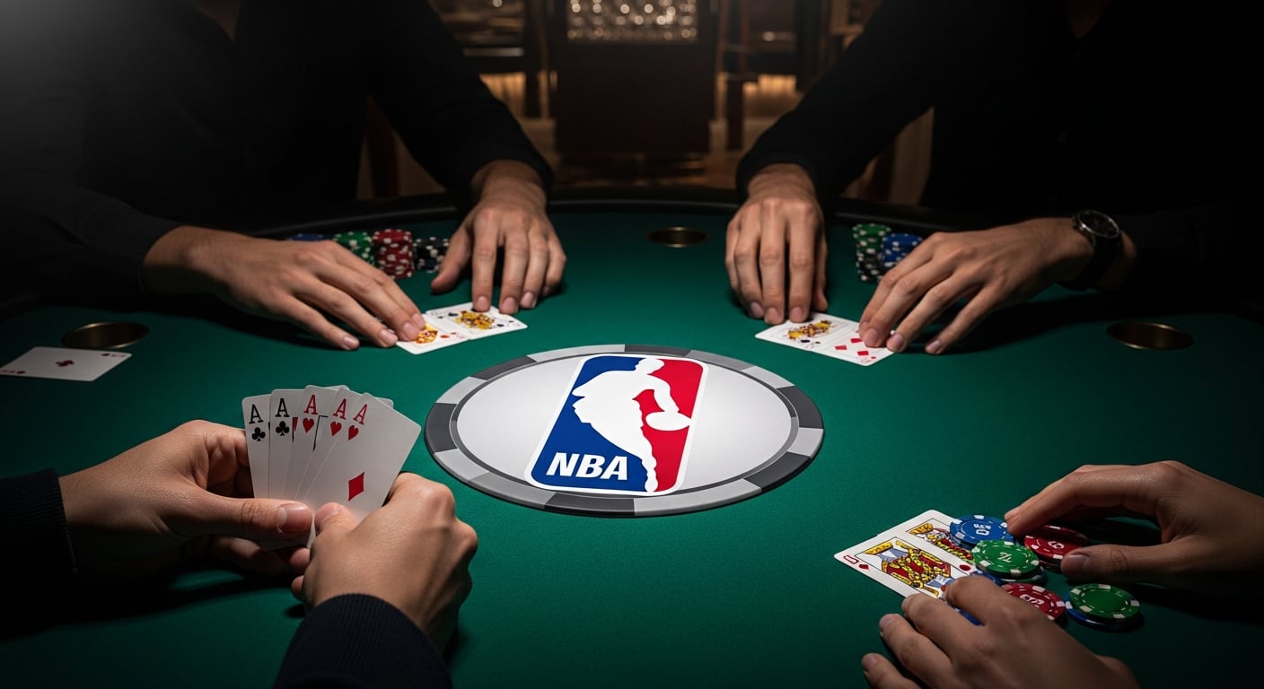 12 acusados por fraude en apuestas ilegales entre la mafia y exjugadores de la NBA se declararán culpables en Brooklyn