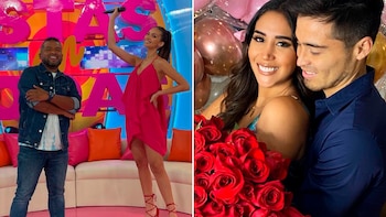 Choca y Natalie Vértiz aconsejan