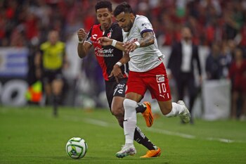 Chivas vs Atlas se jugará
