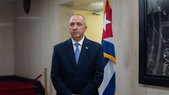 Cuba dice que está dispuesta a negociar
