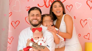 La contundente respuesta de Samahara