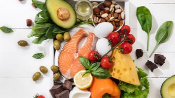 Qué alimentos puede consumir después