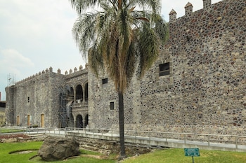 Palacio de Cortés