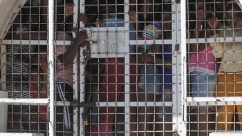 La ONU, contra las deportaciones