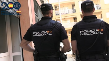 La Policía Nacional activa el