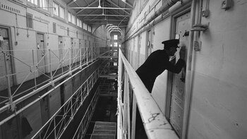 Morgan, alias Henry Harley, logró