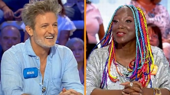 Quiénes son los invitados de hoy en ‘Pasapalabra’: del crítico Alberto Chicote a la cantante Lucrecia y los actores Antonia San Juan y Jesús Olmedo