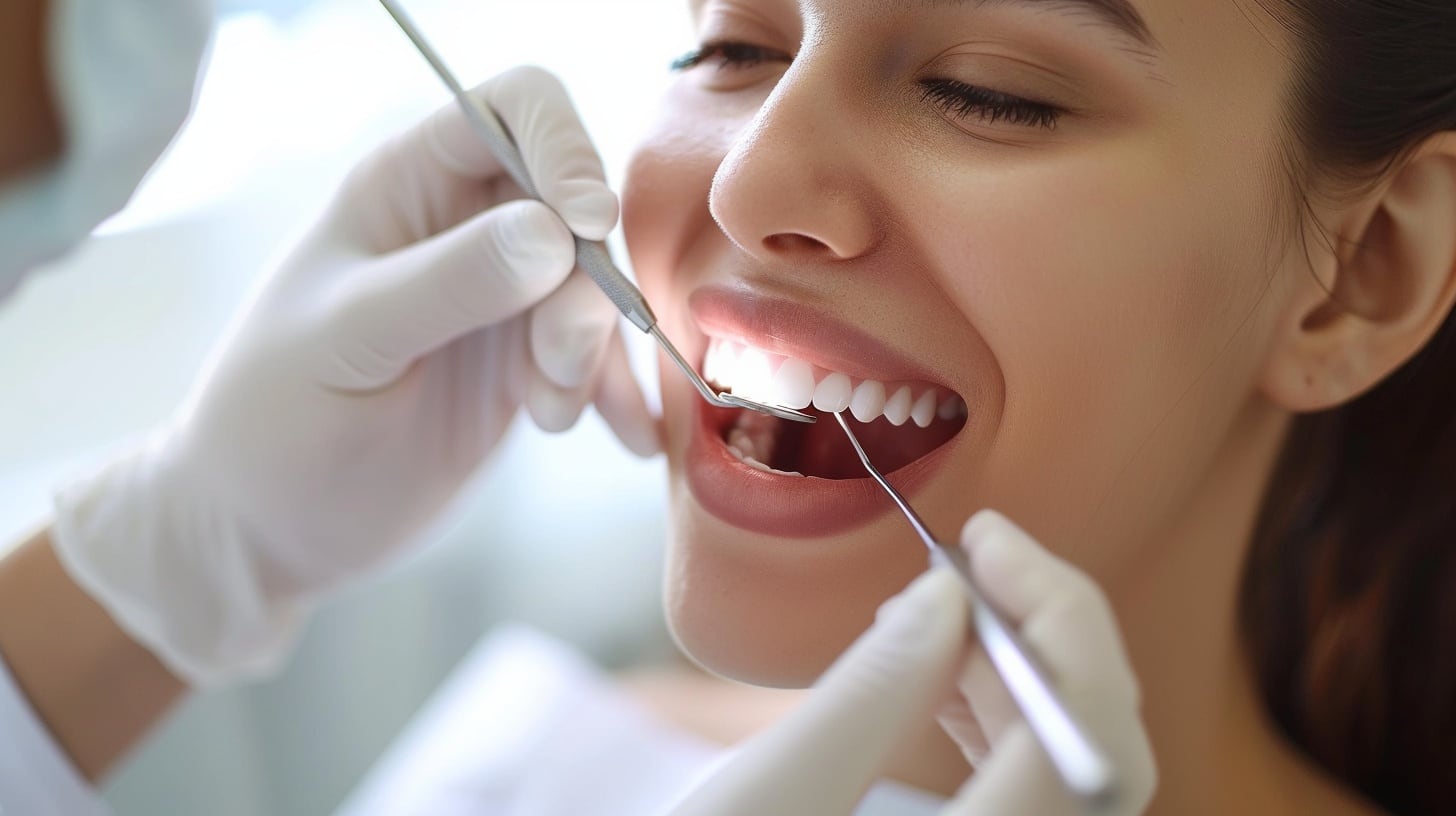 El equilibrio bacteriano en la boca es clave para reducir caries y proteger dientes, según los expertos (Imagen Ilustrativa Infobae)