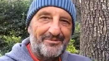 Puma Goity: “Durante 60 y