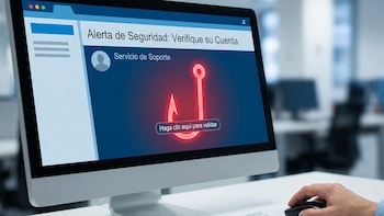 Los fraudes informáticos se disparan en Panamá: los casos aumentaron 313% en un año