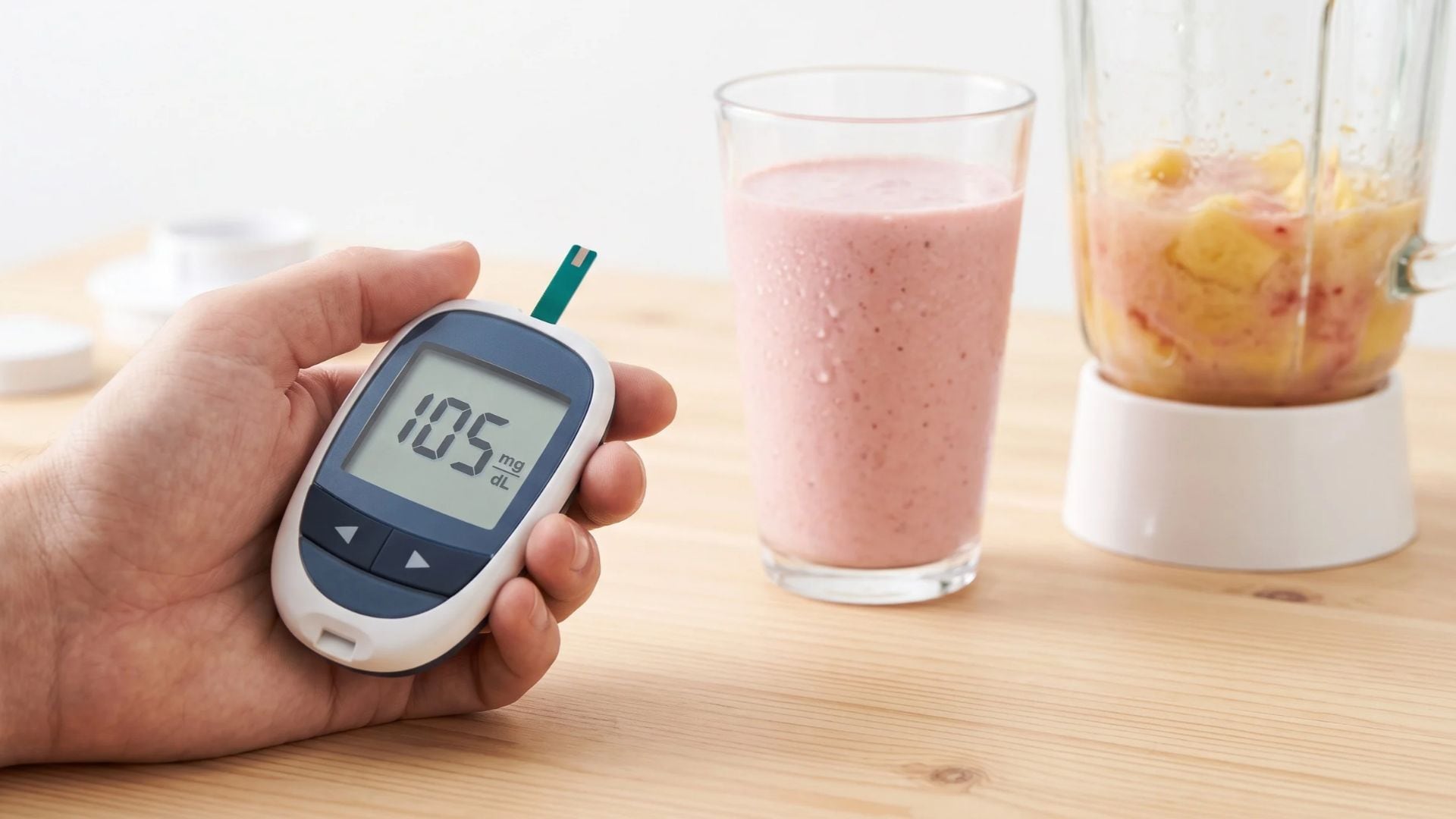 La diabetes tipo 2 y la prediabetes fueron criterios de inclusión en el ensayo que evaluó los horarios de comida y la pérdida de peso
(Imagen Ilustrativa Infobae)