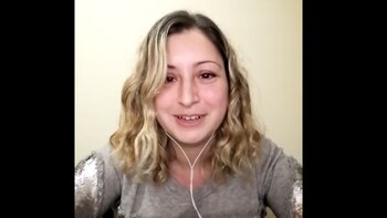 Sol Gastaldi, otra de las