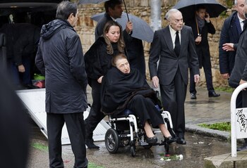 La infanta Margarita, hermana de