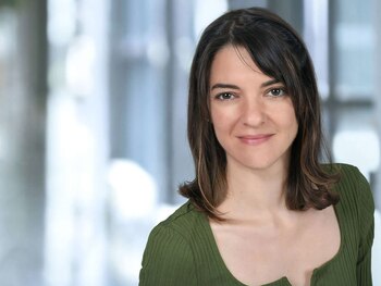 La novela de Cristina Araújo