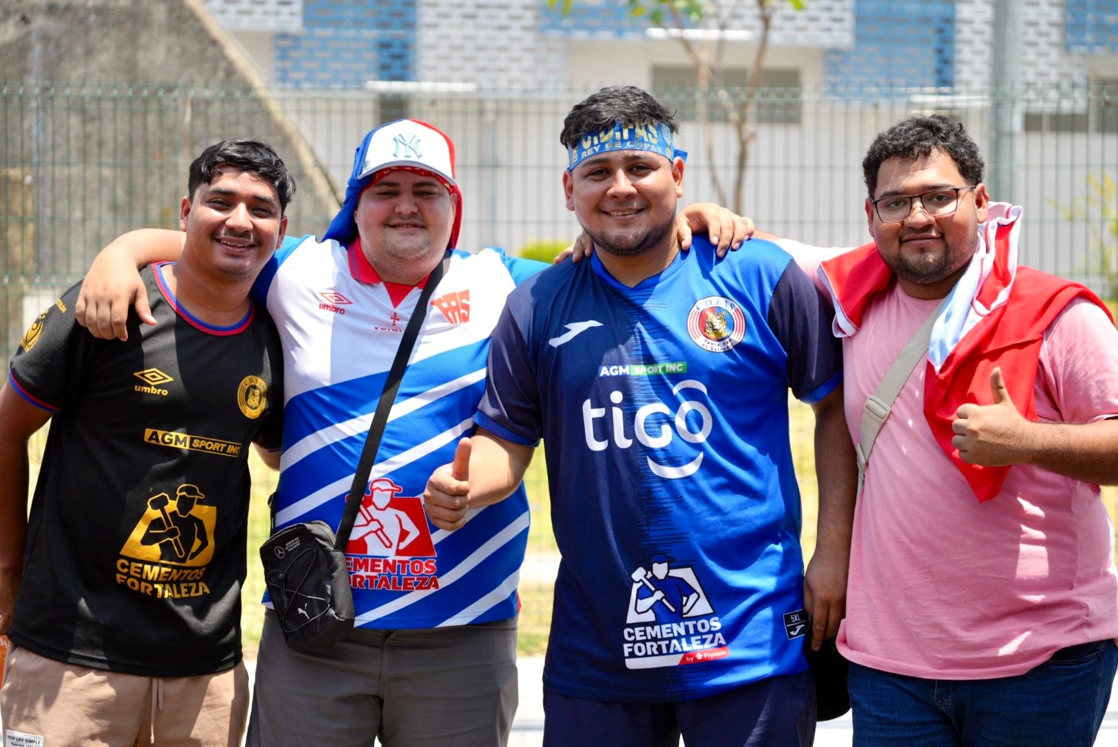 Afición