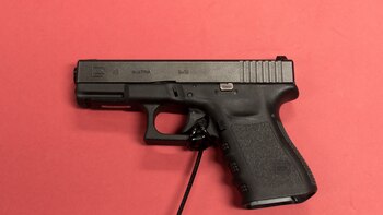 Murió Gaston Glock, el inventor