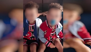 Otra embarcación salida de Cuba quedó a la deriva durante nueve días y los mellizos Leosdel y Leosniel Oviedo Garrobo murieron en la travesía hacia México. (Cortesía: Redes sociales)