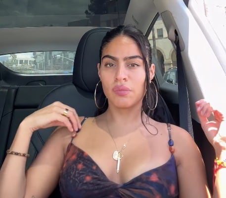 Jessie Reyez llevará su orgullo colombiano a la apertura del Mundial 2026 en Canadá - crédito @jessiereyez/IG