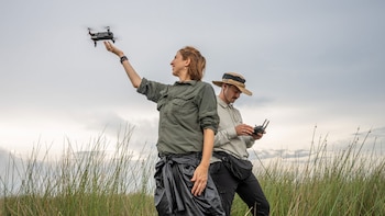 El proyecto "Agua Negra" contará