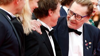 Murió el actor austríaco Helmut