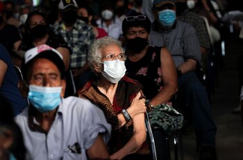 Autoridades epidemiológicas aseguraron que antes