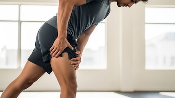 El suero de leche y sus derivados podría ayudar a reducir el dolor muscular y la inflamación: estos son los efectos que se han obsevado