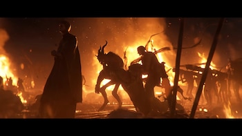BlizzCon - Diablo V