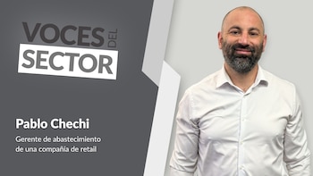 Menos stock, más precisión: el nuevo equilibrio del abastecimiento en el retail argentino