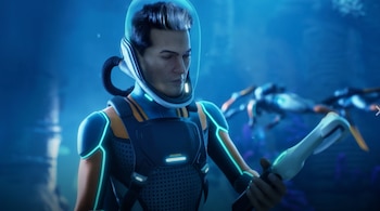 Subnautica 2 es uno de los juegos más esperados por la comunidad. (Unknown Worlds)