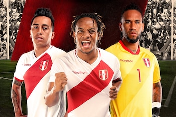 Hora peruana para ver Perú