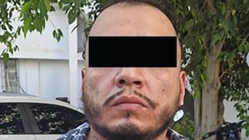 Cae “El Cubano”, figura relevante