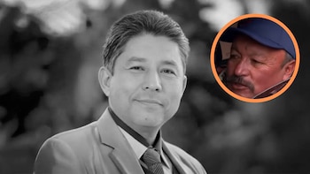 El alarmante relato de un