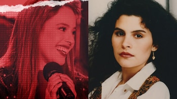 Quién es quién en ellas