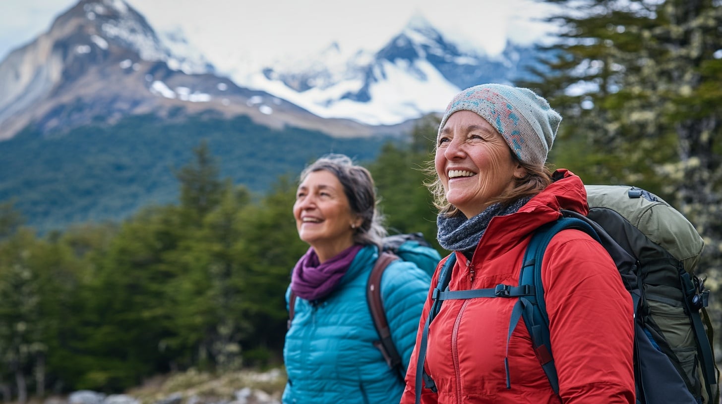 La gratitud, la ilusión, el sentido del humor y una actitud positiva son aliados para cuidar la salud mental y emocional en la vejez (Imagen Ilustrativa Infobae)