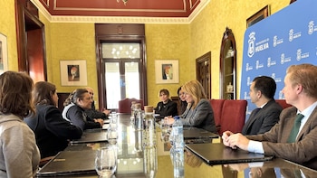 Huelva tendrá un monumento en