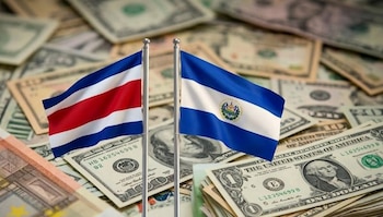 Costa Rica alcanzó en 2025