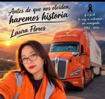 La mujer fue víctima durante la madrugada del 1 de octubre