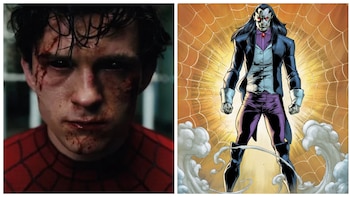 Ni el Duende Verde ni Venom: este es el mayor enemigo de Spider-Man que aún no ha aparecido en ninguna de las películas