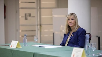 CGPJ acuerda analizar si Peinado cometió falta grave al sugerir que la Policía podría ayudar a Begoña Gómez a huir