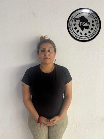 Detienen en Chihuahua a tres