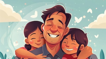 Del vallenato a la salsa: seis canciones colombianas para dedicarle a papá y emocionarlo en su día