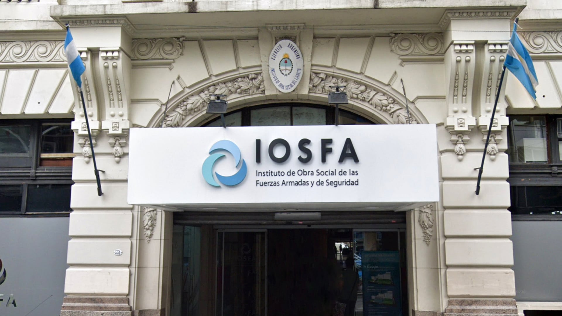 Crisis en IOSFA: el Gobierno dictó un nuevo DNU para seguir con el ajuste y evitar "un grave desequilibrio financiero"