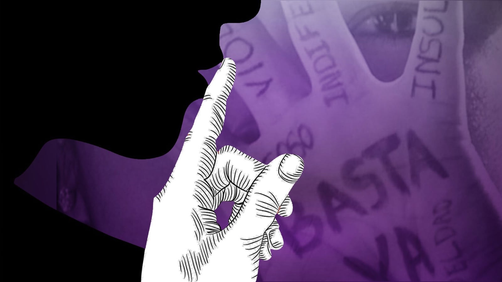 Valentina Díaz denunció hostigamiento verbal reiterado por parte de un hombre dentro de la panadería de Carulla, hecho registrado en video - crédito Jesús Áviles / Infobae