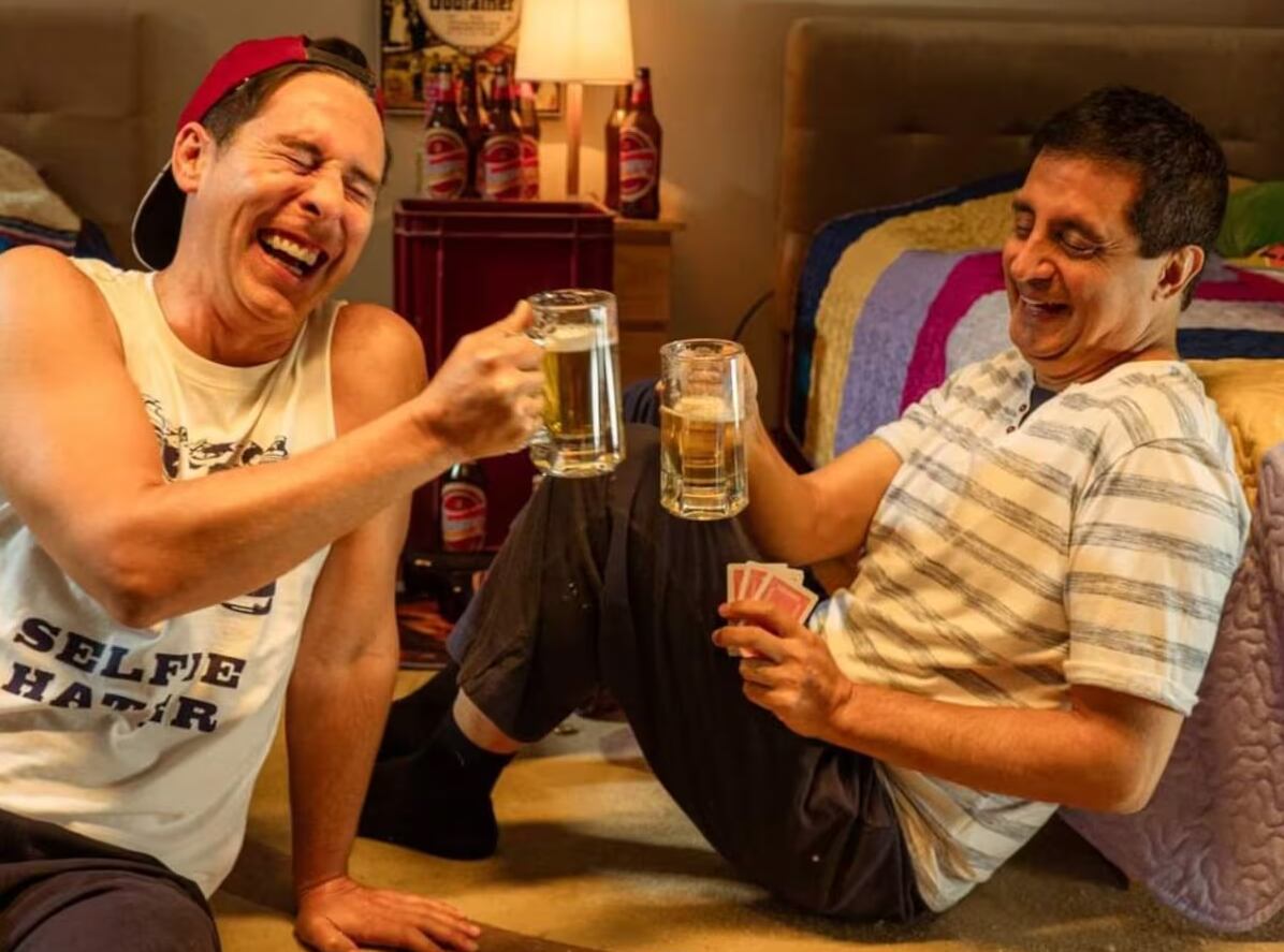 David Almandoz, Pepe Gonzales, revela por qué dejó Al Fondo Hay Sitio: “Me sentía como muerto”