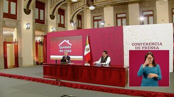 (Captura de pantalla: Gobierno de