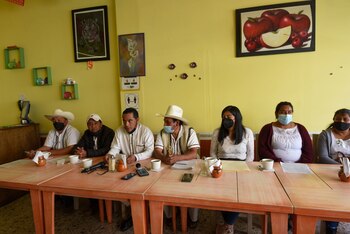 Desde inicios de 2022 están