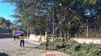 Catalunya desactiva la alerta por
